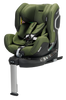 RECARO XENON KID Epic Green fotelik samochodowy obrotowy R129 61-125 cm
