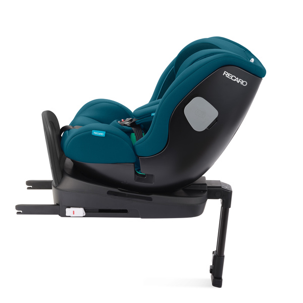 RECARO Salia 125 0-7lat i-Size Fotelik Samochodowy Obrotowy