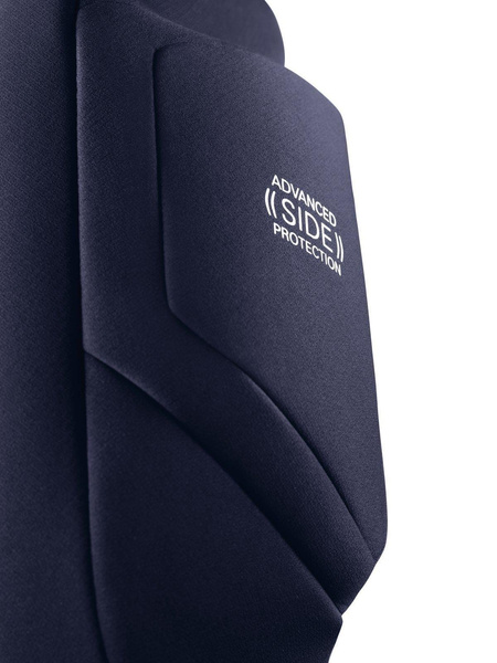 RECARO Monza Nova IS Aluminium Grey fotelik samochodowy 9-36kg