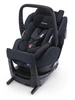 RECARO Salia ELITE Fotelik Samochodowy Obrotowy + nosidło Mat Black