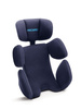 RECARO Zero.1 i-Size Dakar Sand fotelik samochodowy obrotowy <105cm