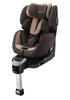 RECARO Zero.1 i-Size Dakar Sand fotelik samochodowy obrotowy <105cm