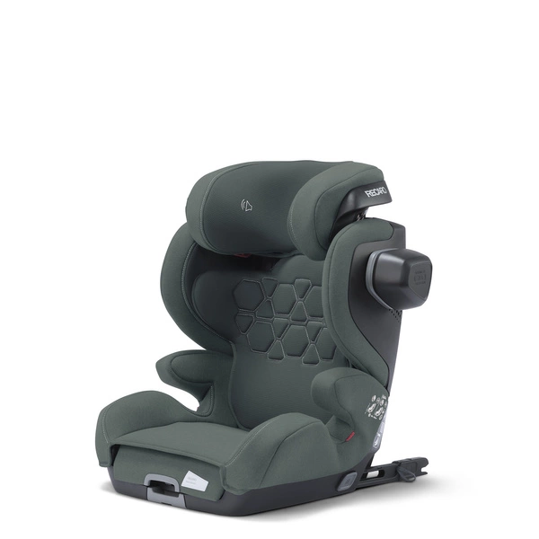 RECARO Mako Elite 2 Mineral Green fotelik samochodowy i-size 100-150cm