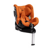 RECARO TORON 1 KID Vibrant Orange fotelik samochodowy obrotowy R129 61-105cm do 21kg