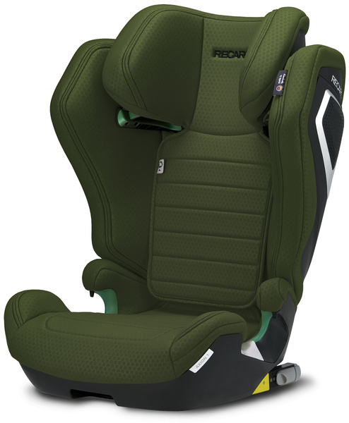 RECARO AXION 1 Epic Green fotelik samochodowy R129 100-150cm