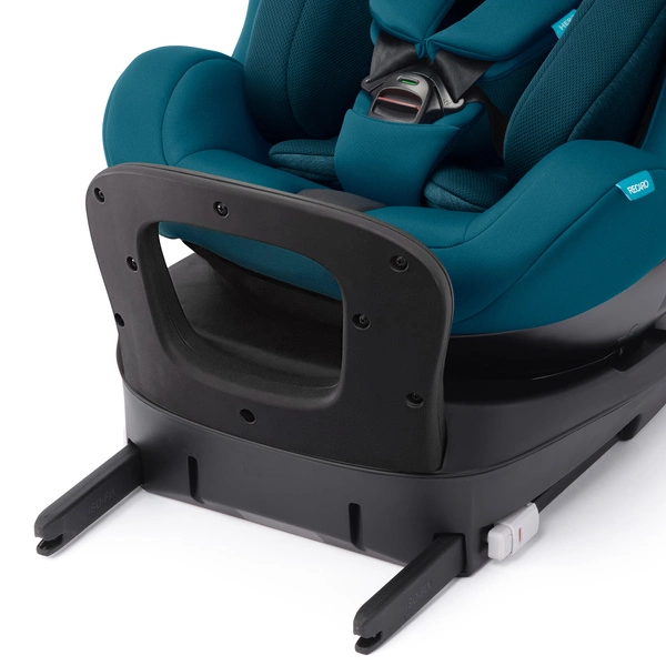 RECARO Salia 125 0-7lat i-Size Fotelik Samochodowy Obrotowy