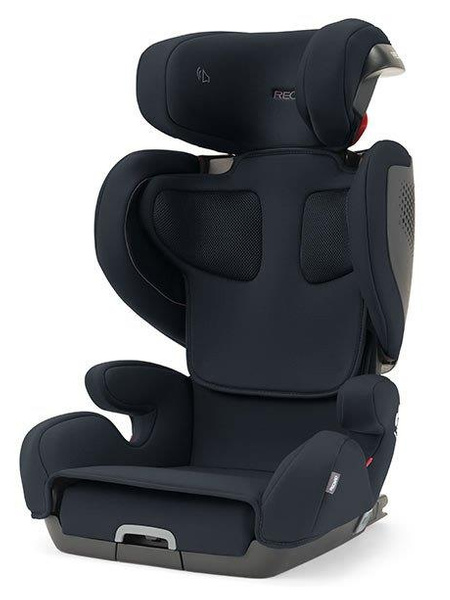 RECARO Mako Elite Select Night Black fotelik samochodowy i-size 100-150cm