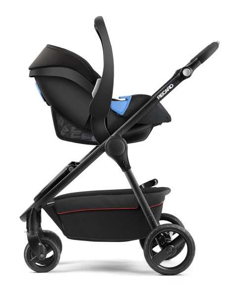 RECARO Citylife wózek spacerowy
