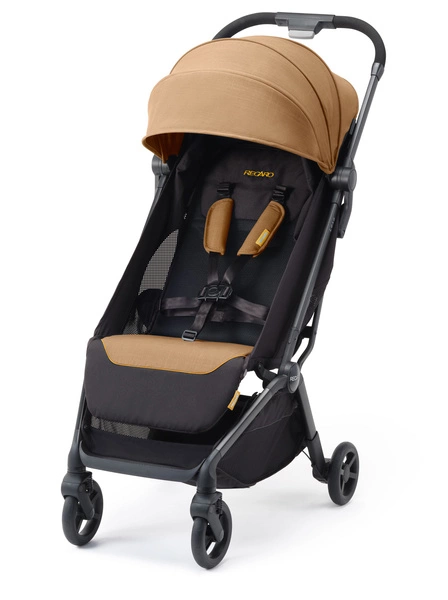 RECARO Lexa lekki kompaktowy wózek spacerówka