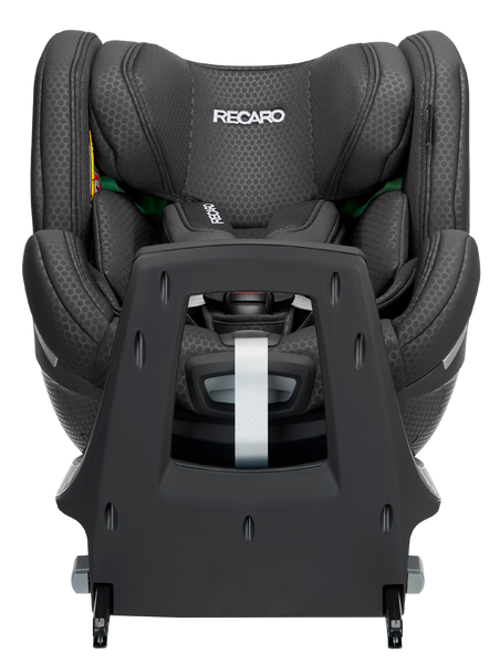 RECARO XENON KID Fresh Black fotelik samochodowy obrotowy R129 61-125 cm