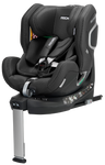 RECARO XENON KID Fresh Black fotelik samochodowy obrotowy R129 61-125 cm