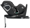 RECARO XENON KID Fresh Black fotelik samochodowy obrotowy R129 61-125 cm
