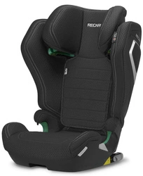 RECARO AXION 1 Fresh Black fotelik samochodowy R129 100-150cm