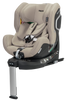 RECARO XENON KID Elegant Beige fotelik samochodowy obrotowy R129 40-125 cm