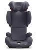RECARO TIAN CORE Deep Black FOTELIK SAMOCHODOWY 9-36kg
