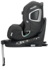 RECARO XENON KID Fresh Black fotelik samochodowy obrotowy R129 61-125 cm