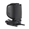 RECARO Monza Compact FX CFX Melbourne Black fotelik samochodowy i-size 100-150cm