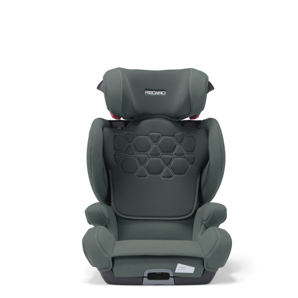 RECARO Mako Elite 2 Mineral Green fotelik samochodowy i-size 100-150cm