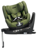 RECARO XENON KID Epic Green fotelik samochodowy obrotowy R129 61-125 cm