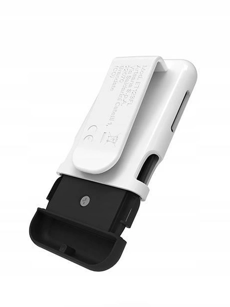 RECARO Easy Tech Alarm do fotelika urządzenie zapobiegające pozostawieniu dziecka w samochodzie