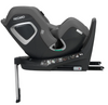 RECARO XENON KID Gallant Grey fotelik samochodowy obrotowy R129 61-125 cm