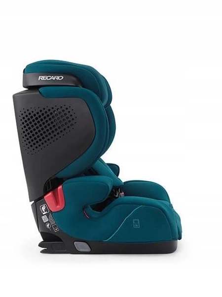 RECARO TIAN ELITE FOTELIK SAMOCHODOWY 9-36 Prime Frozen Blue