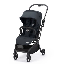 RECARO LEXA ELITE lekki kompaktowy wózek spacerowy