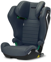 RECARO AXION 1 Gallant Grey fotelik samochodowy R129 100-150cm