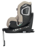 RECARO XENON KID Elegant Beige fotelik samochodowy obrotowy R129 40-125 cm