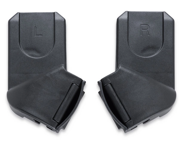 RECARO Lexa lekki kompaktowy wózek spacerówka