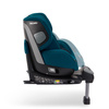 RECARO Salia i-Size Select Teal Green fotelik samochodowy obrotowy <105cm