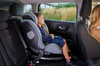 RECARO Salia 125 0-7lat i-Size Fotelik Samochodowy Obrotowy