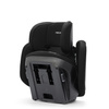 RECARO Monza Compact FX CFX Melbourne Black fotelik samochodowy i-size 100-150cm