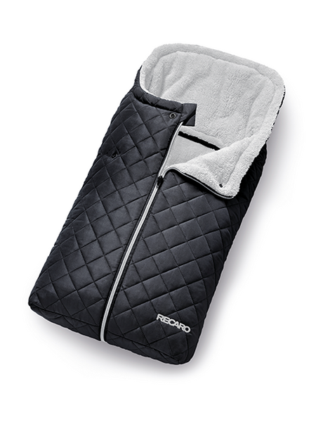 RECARO Śpiworek do nosidełka dla niemowląt