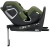 RECARO XENON KID Epic Green fotelik samochodowy obrotowy R129 61-125 cm