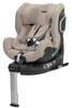 RECARO XENON KID Elegant Beige fotelik samochodowy obrotowy R129 40-125 cm