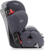 RECARO Young Sport Hero Deep Black fotelik samochodowy 9-36kg