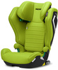RECARO AXION 1 Hello Green fotelik samochodowy R129 100-150cm