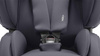 RECARO Young Sport Hero Deep Black fotelik samochodowy 9-36kg