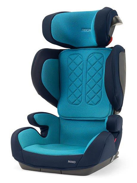 RECARO Mako Core fotelik samochodowy i-size 100-150cm