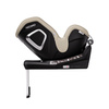 RECARO TORON 1 KID Elegant Beige fotelik samochodowy obrotowy R129 61-105cm do 21kg