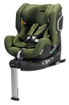 RECARO XENON KID Epic Green fotelik samochodowy obrotowy R129 61-125 cm