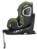 RECARO XENON KID Epic Green fotelik samochodowy obrotowy R129 61-125 cm