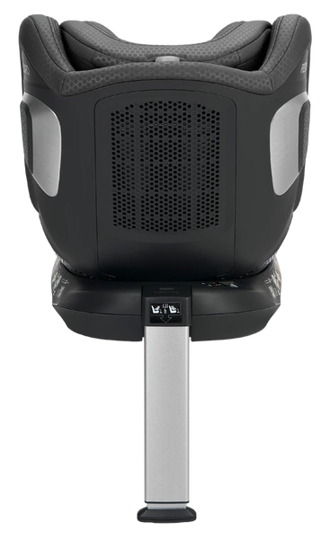 RECARO XENON KID Fresh Black fotelik samochodowy obrotowy R129 61-125 cm