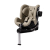 RECARO TORON 1 KID Elegant Beige fotelik samochodowy obrotowy R129 61-105cm do 21kg