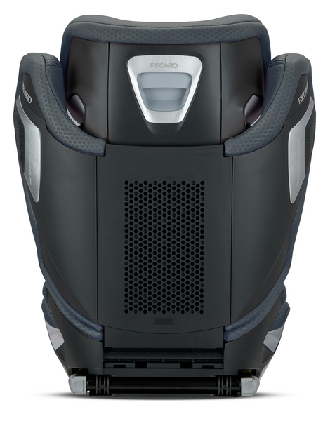 RECARO AXION 1 Gallant Grey fotelik samochodowy R129 100-150cm