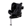 RECARO TORON 1 KID Fresh Black fotelik samochodowy obrotowy R129 61-105cm do 21kg