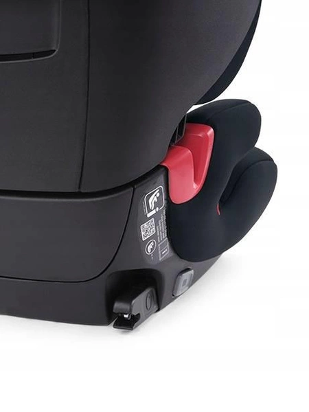 RECARO TIAN CORE Performance Black FOTELIK SAMOCHODOWY 9-36kg