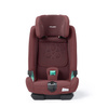 RECARO Toria Elite Iron Red 76-150cm 9-36kg 15m+ i-Size Fotelik Samochodowy