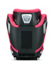 RECARO AXION 1 Wow Pink fotelik samochodowy R129 100-150cm